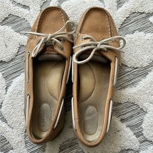 Sperry Boat Shoe